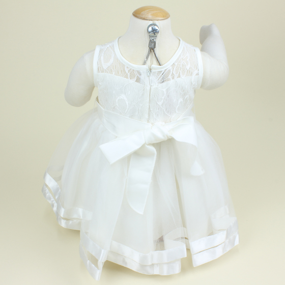 Christening Dress